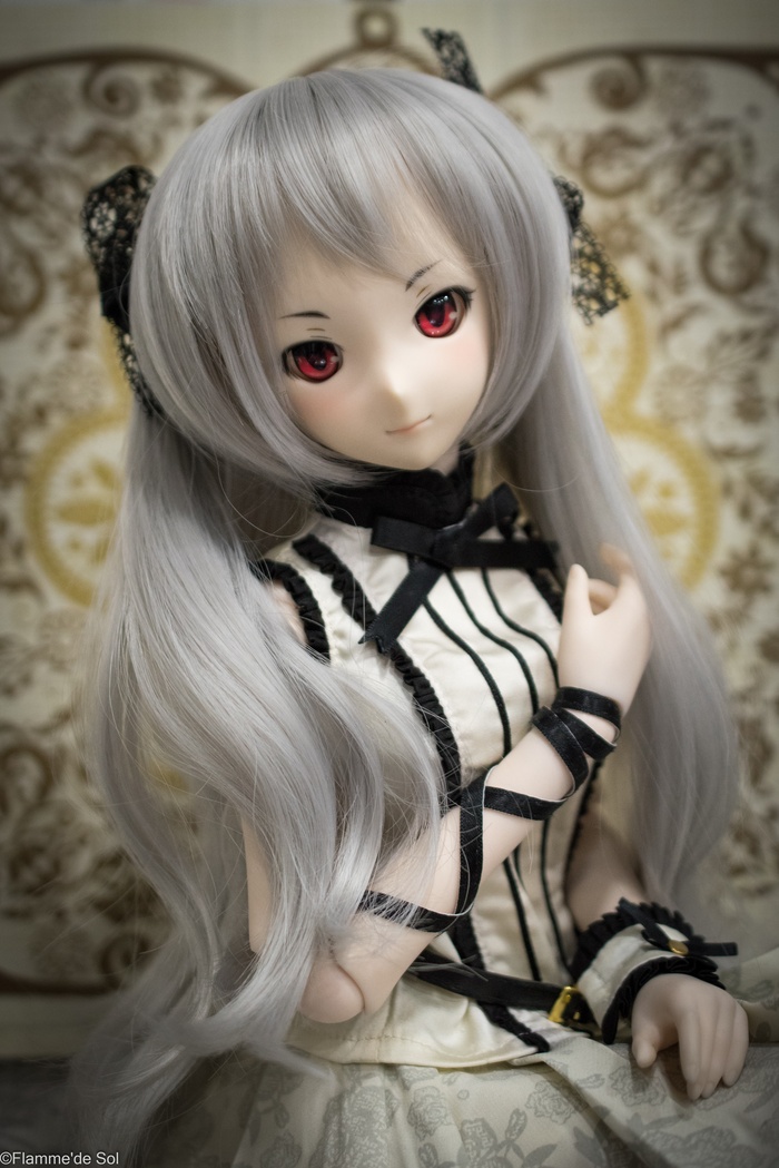 DollfieDream -      pt4 Dollfiedream, Kanzaki Ranko, , , , , 