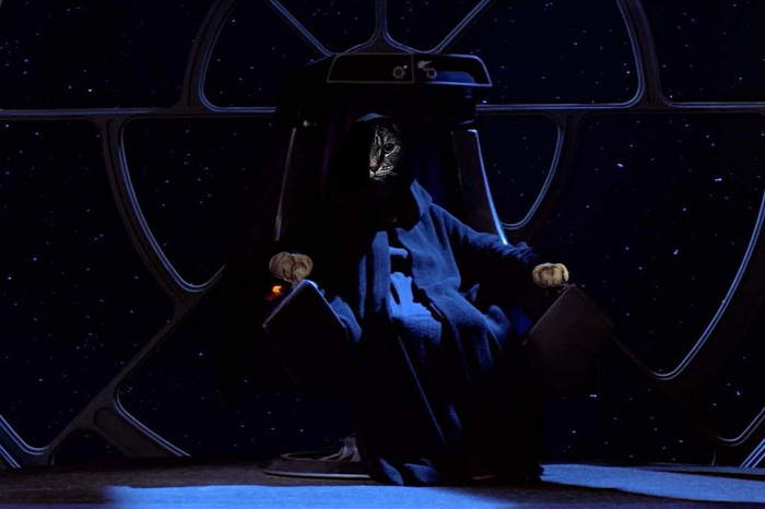 Когда лапки не помеха покорению империй