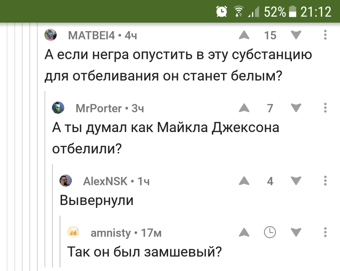 Отбеливание