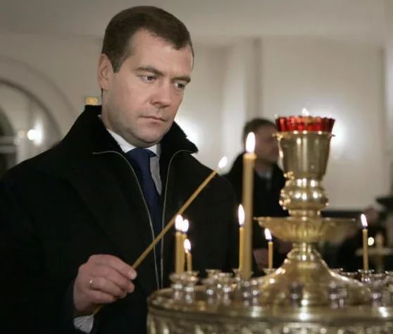 О недавнем постановлении правительства