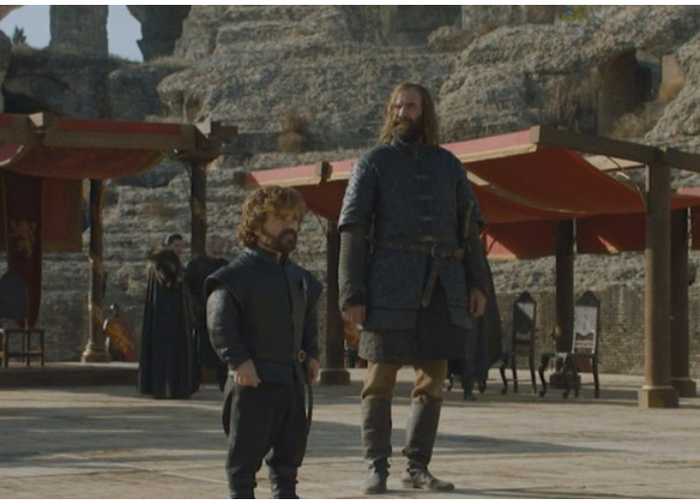 *Когда вернулся в свое село*