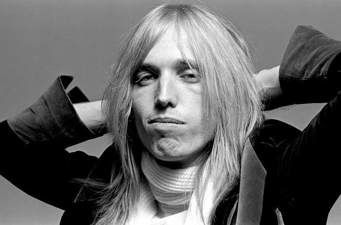    ... Tom Petty, , --