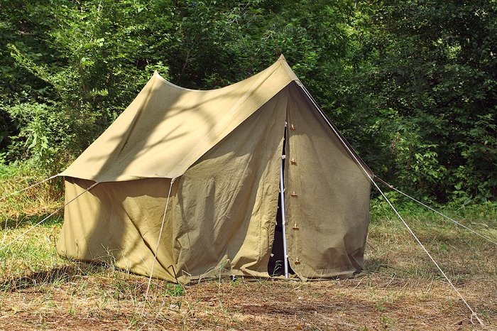 Field stories in geology cook and bear - My, Geology, , The Bears, Cook, Humor, Longpost