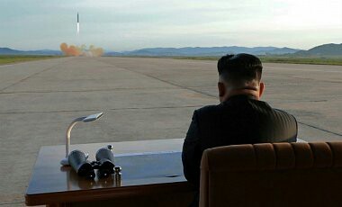 Kim Jong Un threatens Japan with nuclear clouds - North Korea, Japan, Nuclear war
