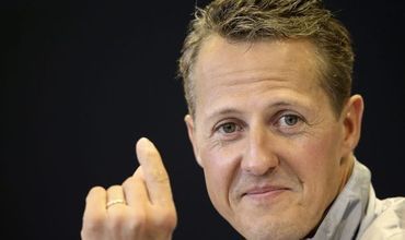 Schumacher's condition remains serious 4 years after the tragedy - Michael Schumacher, Schumacher, Coma, Injury, Treatment