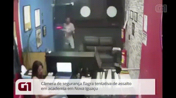Когда ошибся дверью... Джиу-Джитсу, Ошибка, Reddit, Гифка
