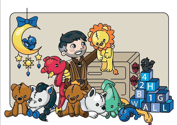 Петир Бейлиш и великие дома Вестероса