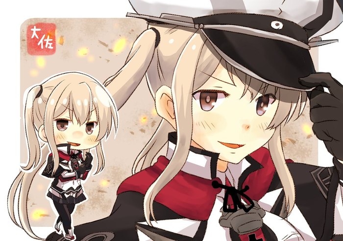 Graf Zeppelin