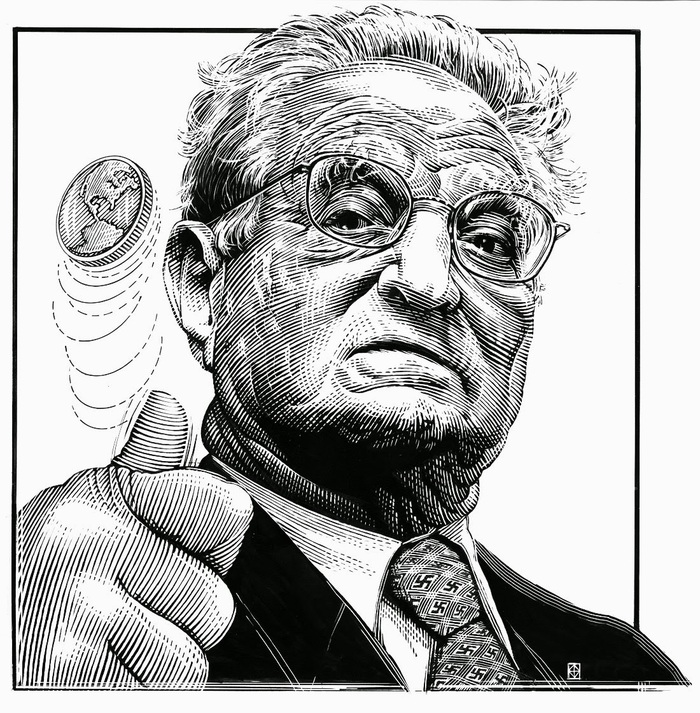 Enemy of the state: why Hungary accuses Soros of destabilizing the European Union - Politics, Hungary, European Union, George Soros, Soros Foundation, European Court of Justice, Longpost
