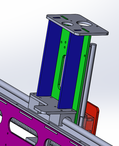 How I built my CNC. - My, My, CNC machine, Favourite buisness, CNC, Needlework, Grammatical errors, Personal experience, Longpost