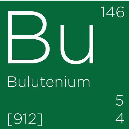 New chemical element discovered - My, Magnet, Chemical elements