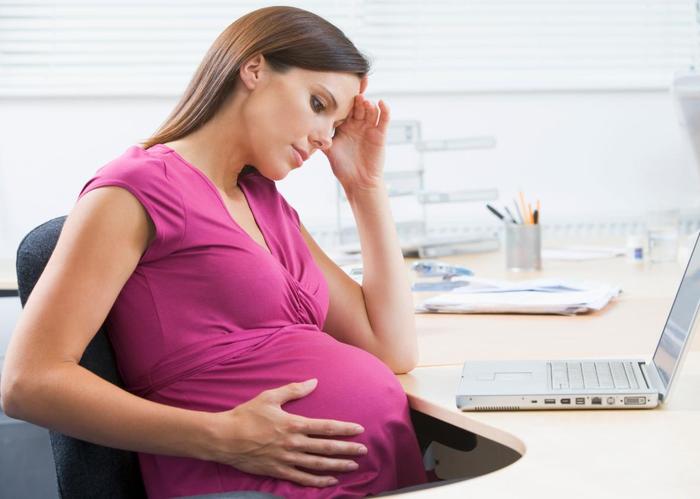 Work during pregnancy: benefit or harm? - Pregnancy, Motherhood, Work, Children, Parenting, Child education, Longpost