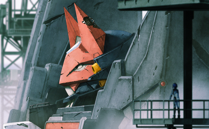 Re Creators