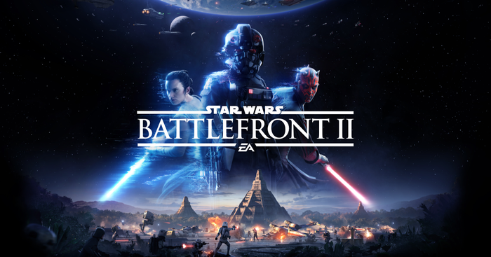 Star Wars: Battlefront II -       , Star Wars: Battlefront 2, ,   , 