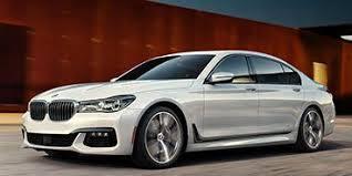 BMW 7  2017! BMW 7 G11 / G12        