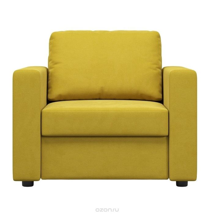 I need a yellow chair! - My, Hey, Ozon