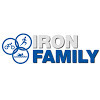   IRONMAN  !  , Ironfamily, 