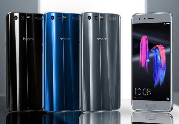 Honor 9 review - My, Telephone, Mobile phones, Chinese smartphones, Smartphone, Honor, Longpost