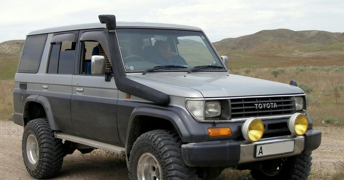 Тойота 70 фото. Toyota Land Cruiser Prado 70. Toyota Land Cruiser Прадо 70. Toyota Land Cruiser Prado 78. Тойота ленд Крузер 70 старый.