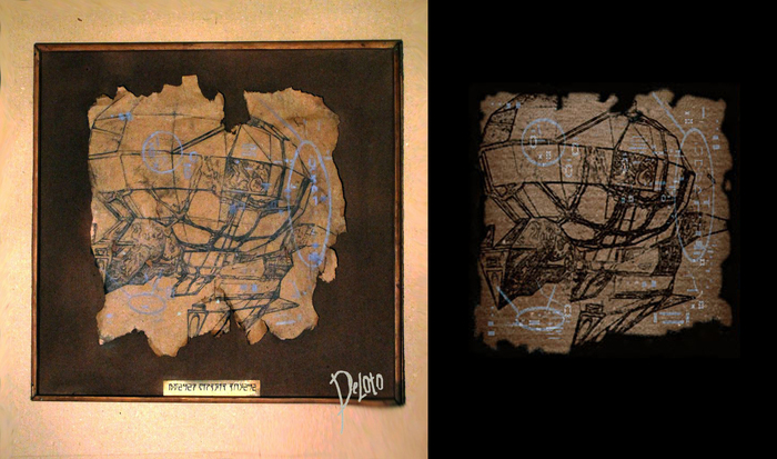   (The Elder Scrolls III: Morrowind) Morrowind, The Elder Scrolls III: Morrowind, The Elder Scrolls, The Elder Scrolls 3, , Deloto, 