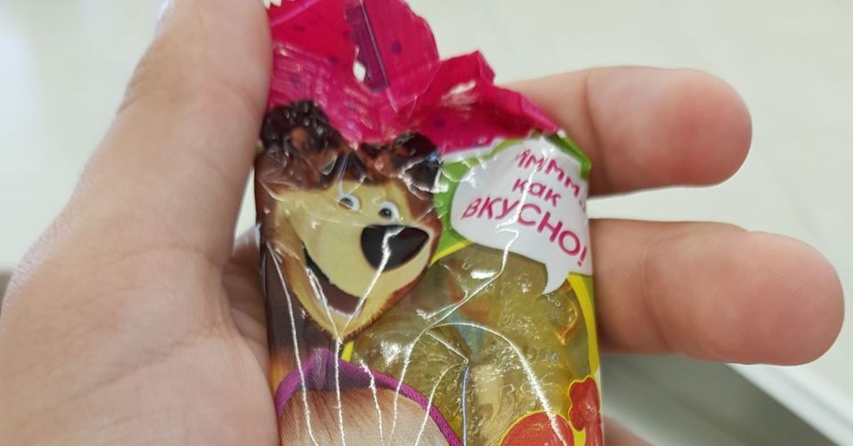 Говно На Палочке Картинка