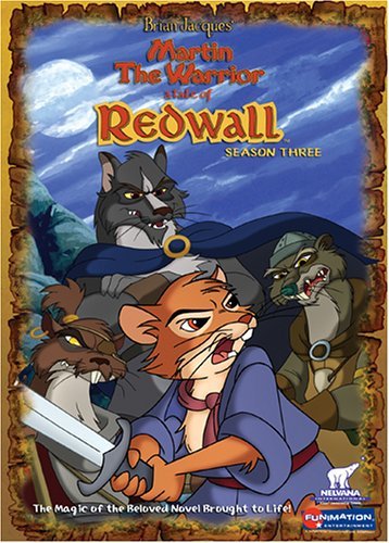 Game of thrones my childhood - Game of Thrones, Redwall