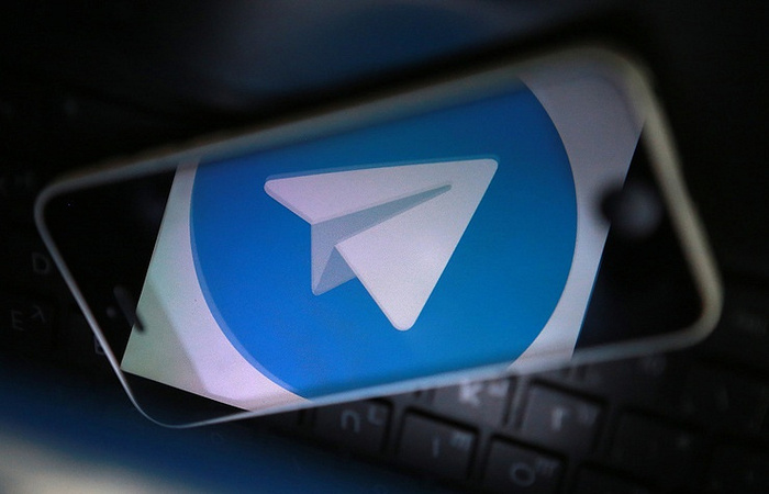 Russian language appeared in the Telegram application - Russian language, Russification, Telegram