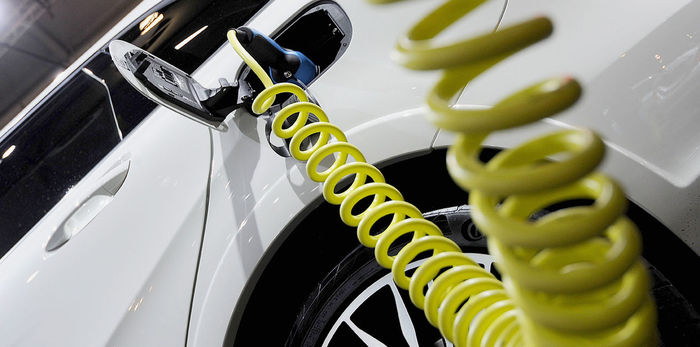 In Russia, standards for gas stations for electric vehicles have been approved. - Electric car, Russia, Electric charging stations, Electricity