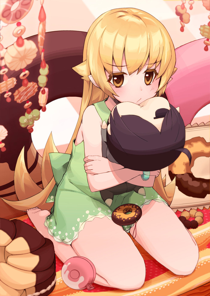 Неразрывна со своим Хозяином