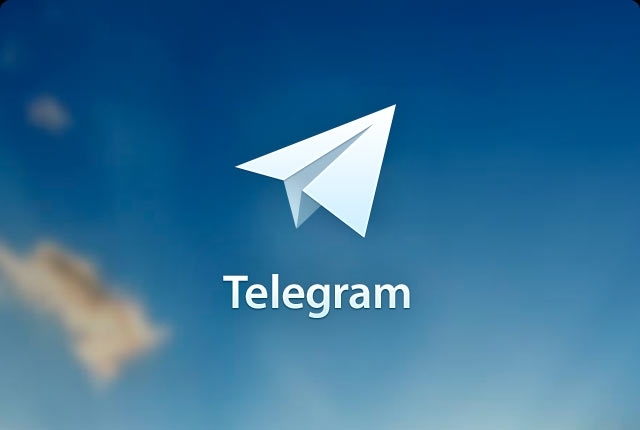 Creating a Telegram Community - Overview, Telegram, My, Messenger