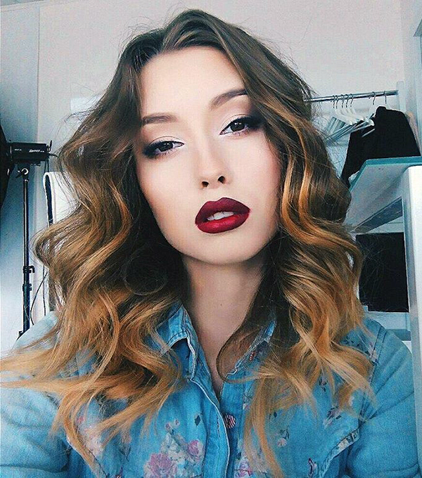 A girl from Naberezhnye Chelny will represent Tatarstan at the Miss Global Beauty Queen 2017 contest - Girls, Beautiful girl, Vesti KAMAZ, Beauty contest, beauty, Longpost
