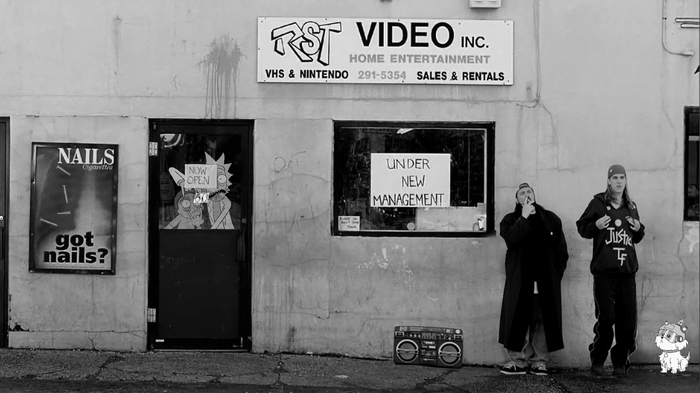 Сделал себе новую картинку на раб.стол