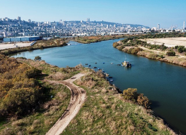 Поход  в  Хайфе  ,  Израиль - Моё, Haifa, Израиль, Rusisrael, Поход в Хайфе, Длиннопост