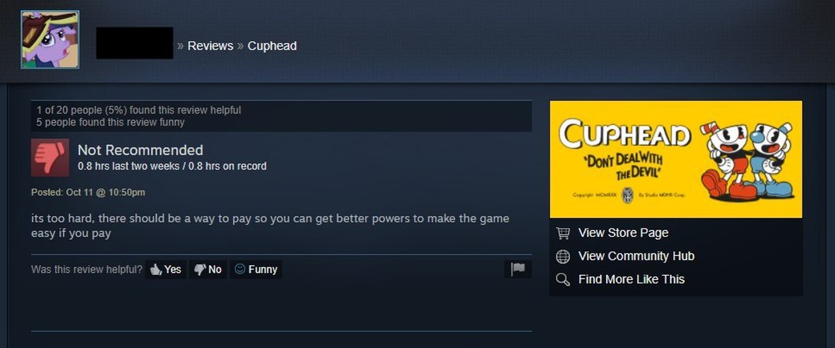 Steam отзывы. Отрицательный отзыв стим. Сколько стоит капхед в стиме. Cuphead читы. Значок Cuphead в стиме.