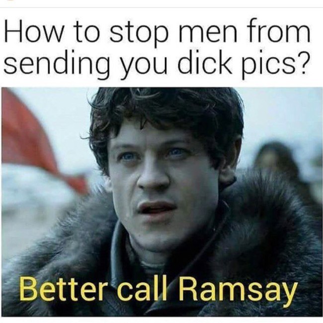 Он разберется