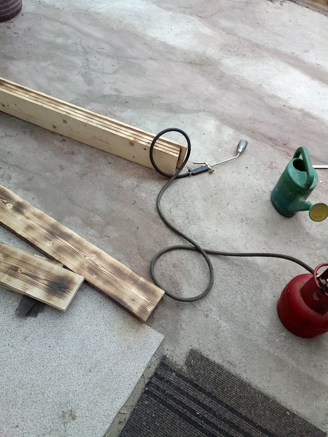 shoe shelf - My, Woodworking, , Tree, Longpost, A shelf