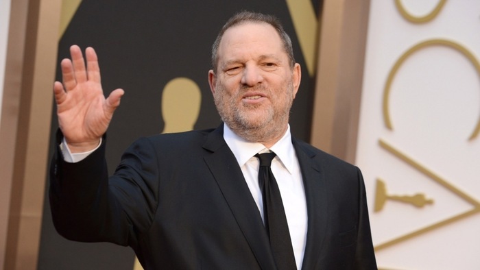 Hollywood actresses about the molestation of producer Harvey Weinstein - Scandal, Harvey Weinstein, Scandals, intrigues, investigations, Hollywood, Actors and actresses, Longpost