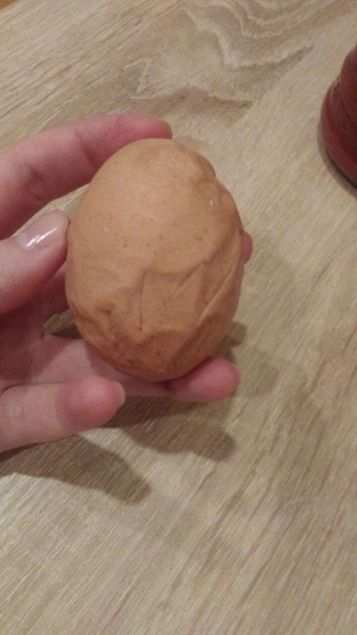 strange testicle - My, Eggs, Difficult, Longpost