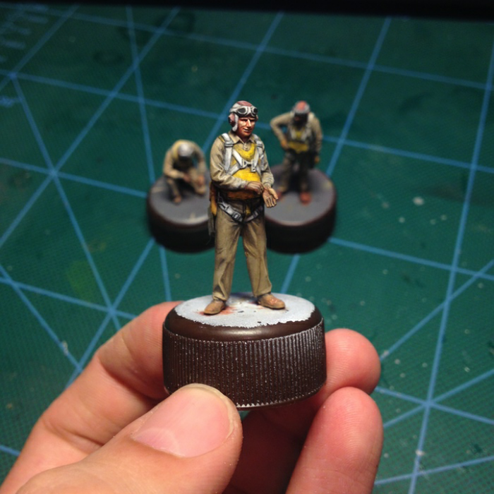  .       1:48 Sunkpainting, , , Tamiya, 