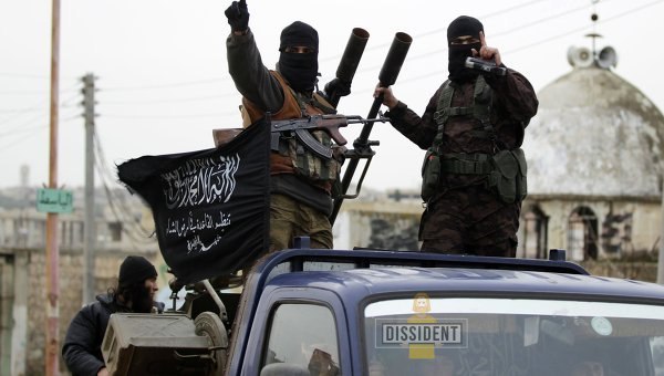 Al Qaeda returns after 16 years - Copy-paste, , Not mine, Longpost, Al-Qaeda