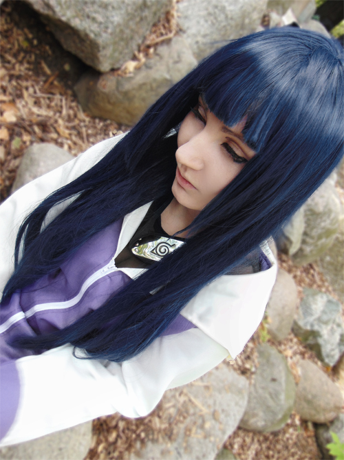 Hinata Hyuga! - , Naruto, A4th, Girls, Cosplay, Longpost