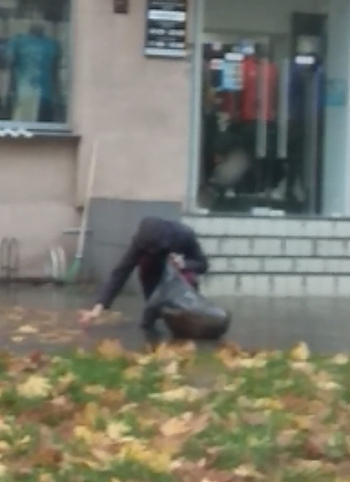 Что вы знаете о чистоте городов?