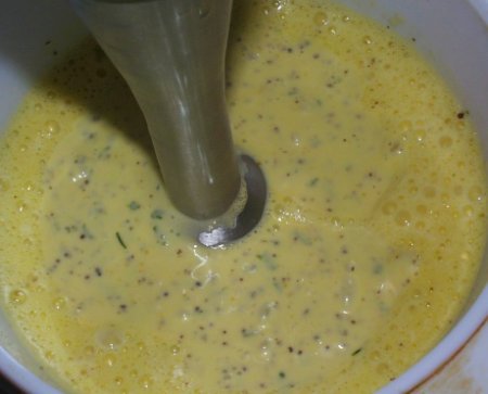 Mayonnaise? - Food, Recipe, Cooking, Mayonnaise, , , Sauce, Longpost