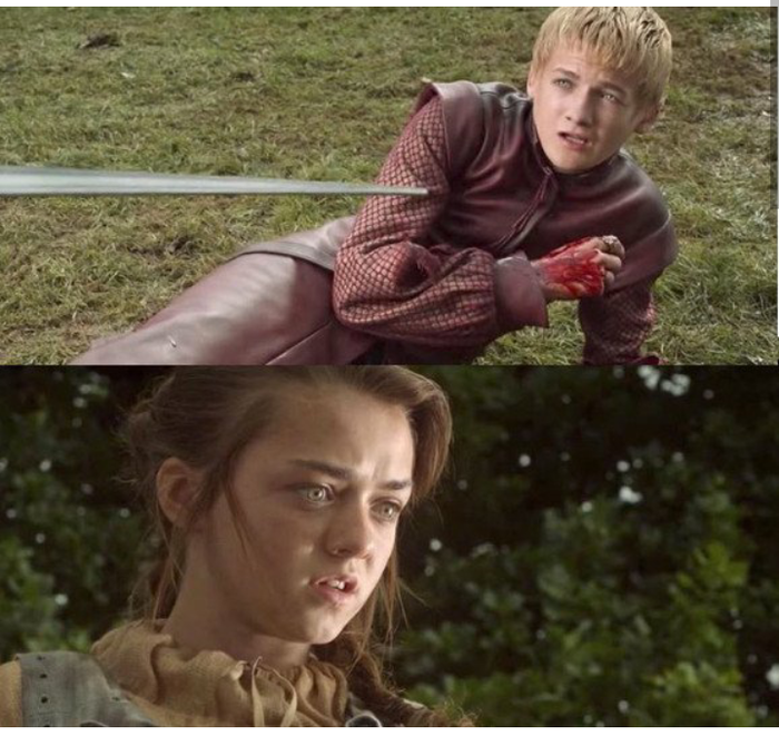 Шикарный момент