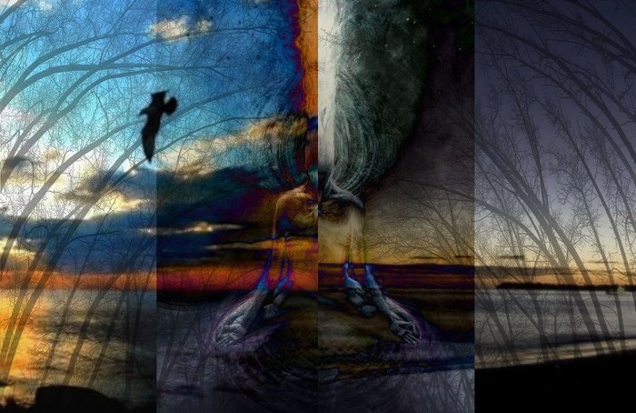 FM_1-now. Аудио-миксы, онлайн дережированние музыкальными произведениями, со-творческий срез и видение Новой Музыки! Арт, Цифровое творчество, Цифровой рисунок, Аудиомиксы, Аудиоколлажи, Коллаж, Творчество, Длиннопост