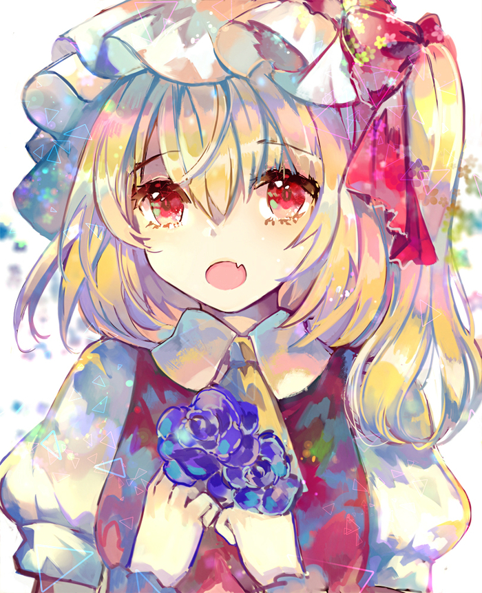 Flandre Scralet