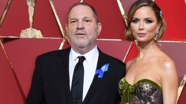 The Oscars have expelled Harvey Weinstein from their ranks. - Harvey Weinstein, Movies, Hollywood, , Scandals, intrigues, investigations, Actors and actresses, The crime, Longpost