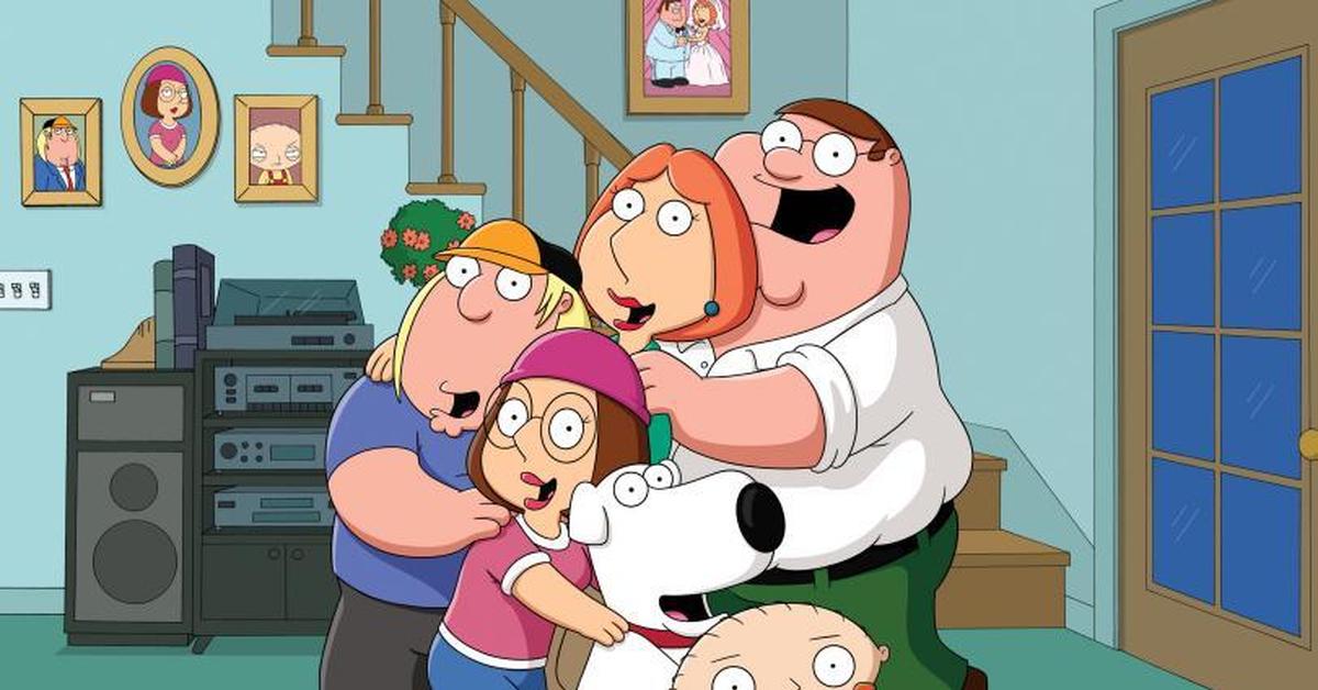 Images Family Guy