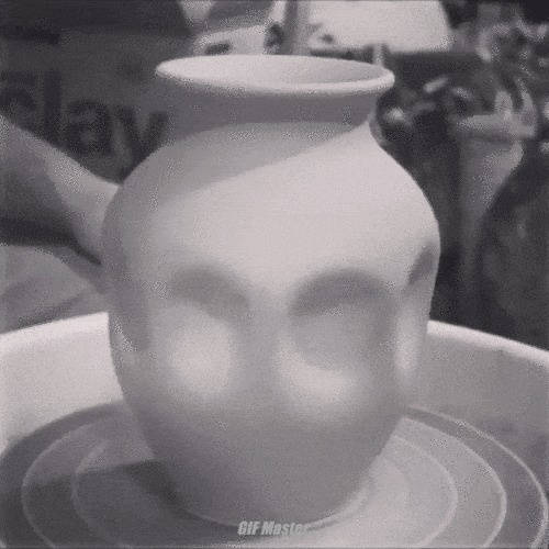 Витая керамика