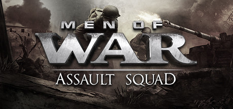  men of war assault squad , , Men of War assault squad